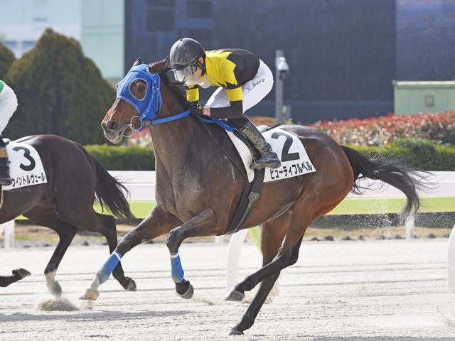 ビューティフルベル