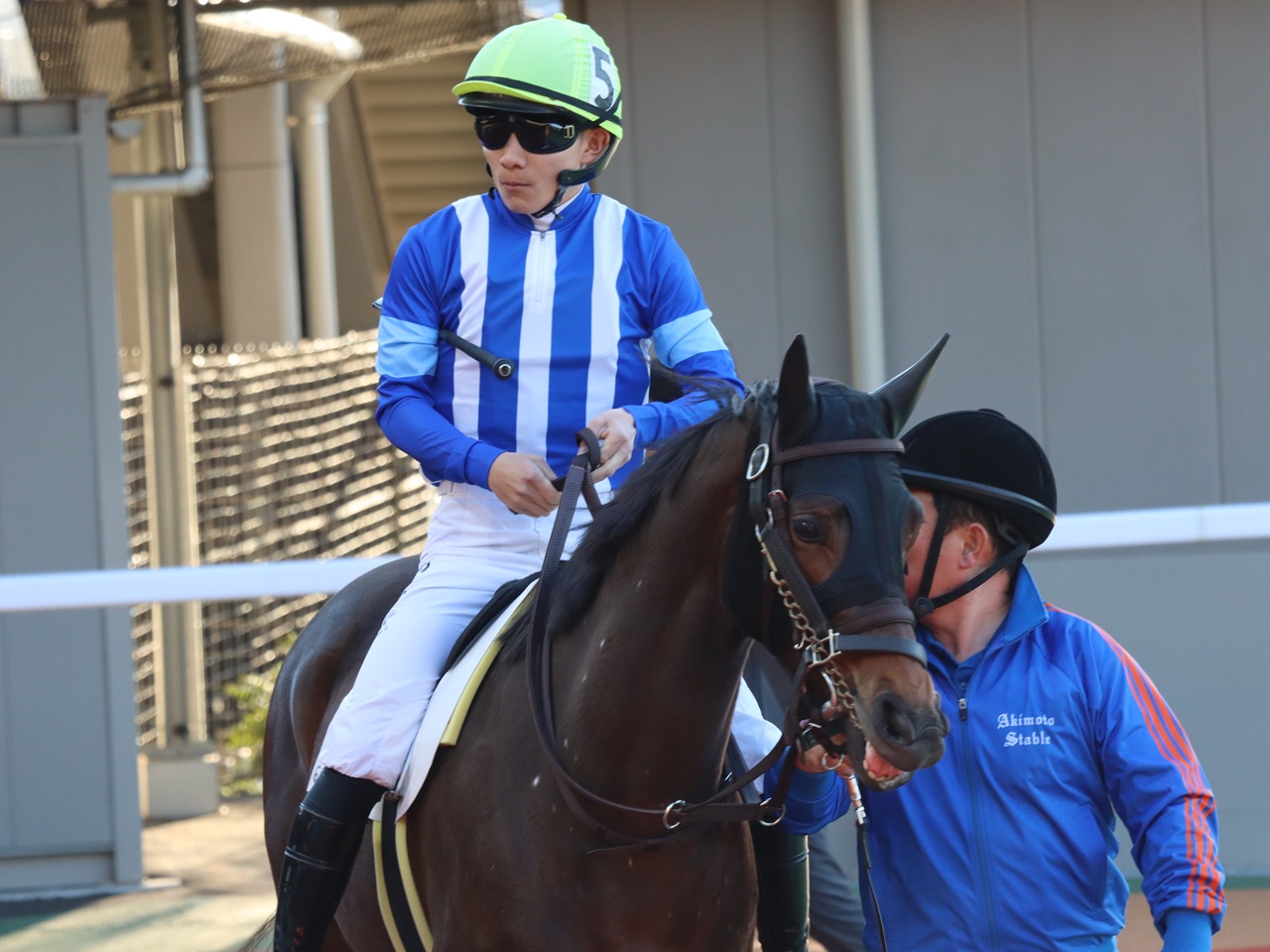 プレザントトーン