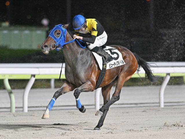 ビューティフルベル